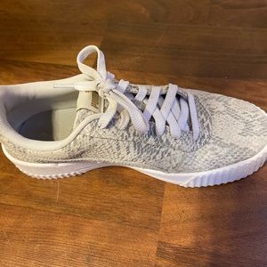 Puma Carina Snake Lux Sneakers